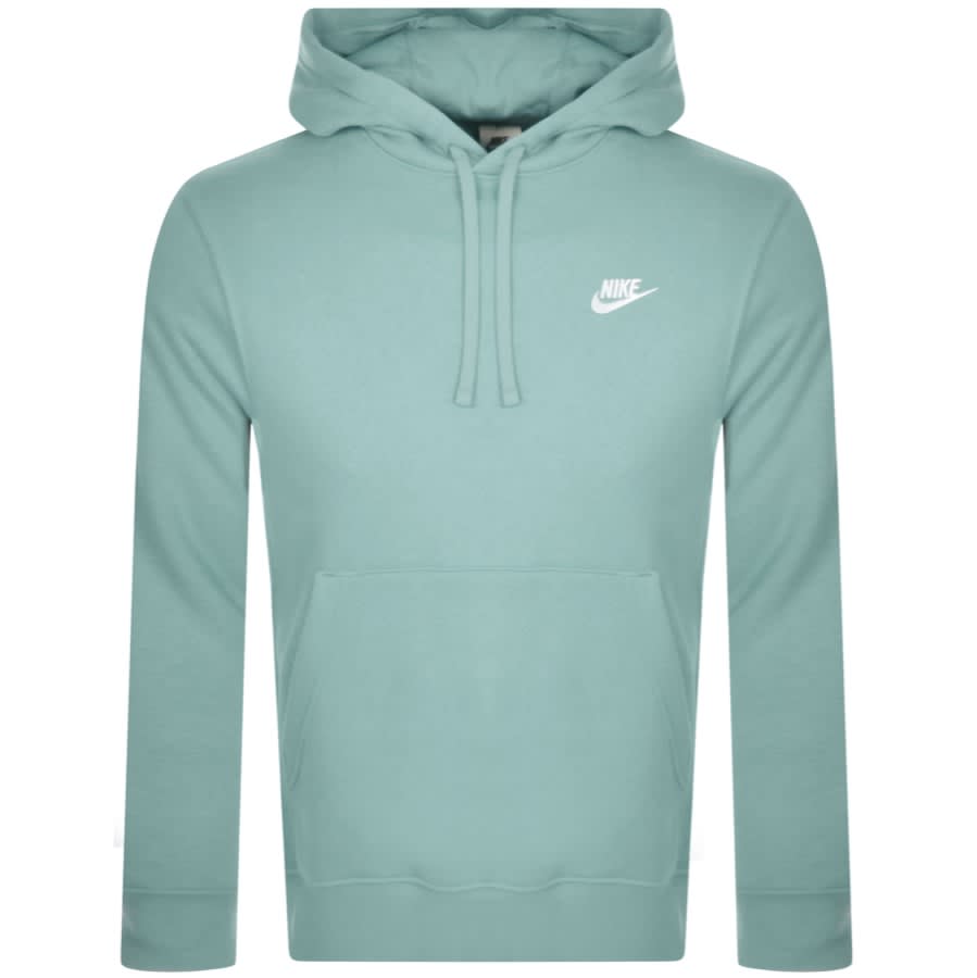 bluza nike club hoodie