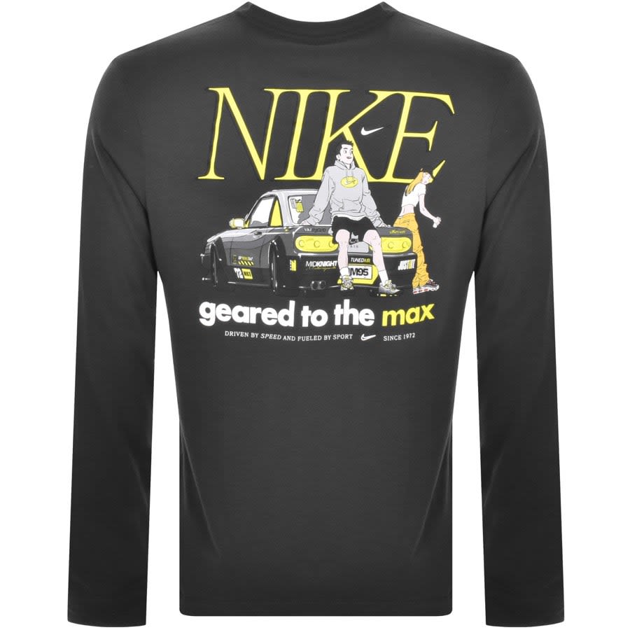 Nike tuned air shirt hot sale