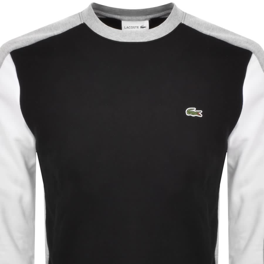 Mainline online menswear lacoste