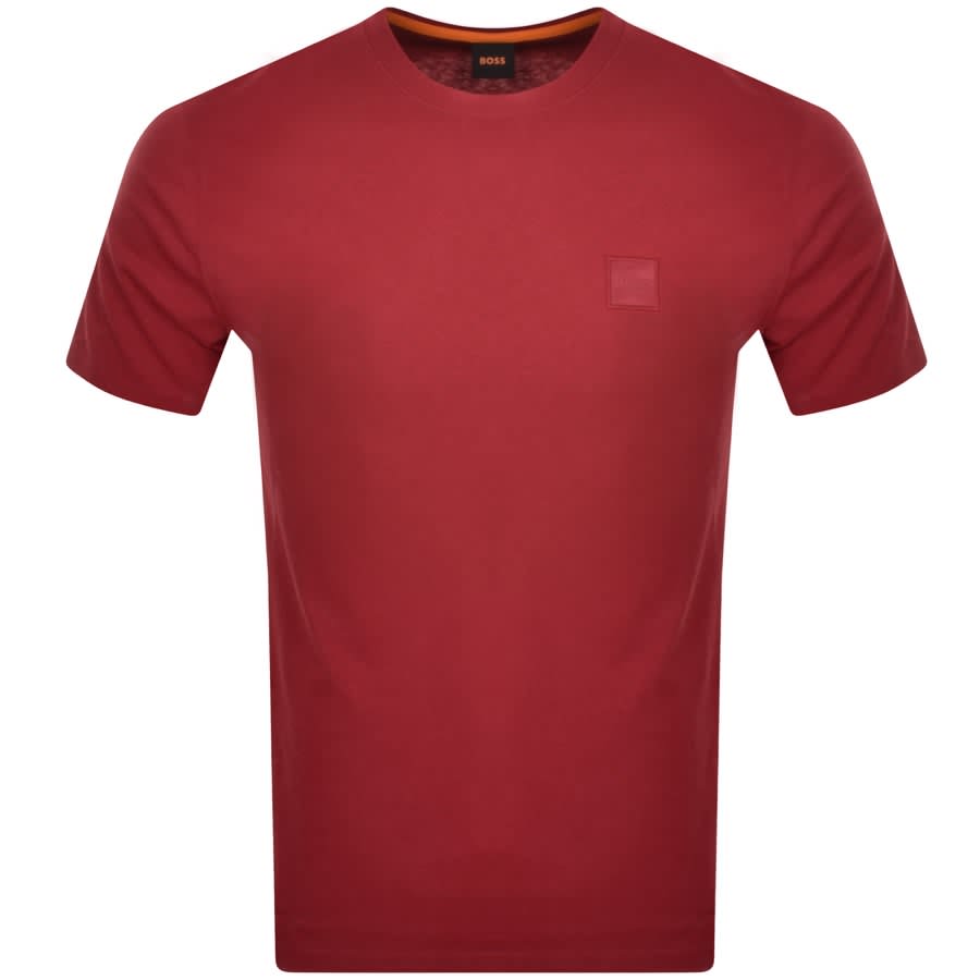 Hugo boss tales outlet t shirt