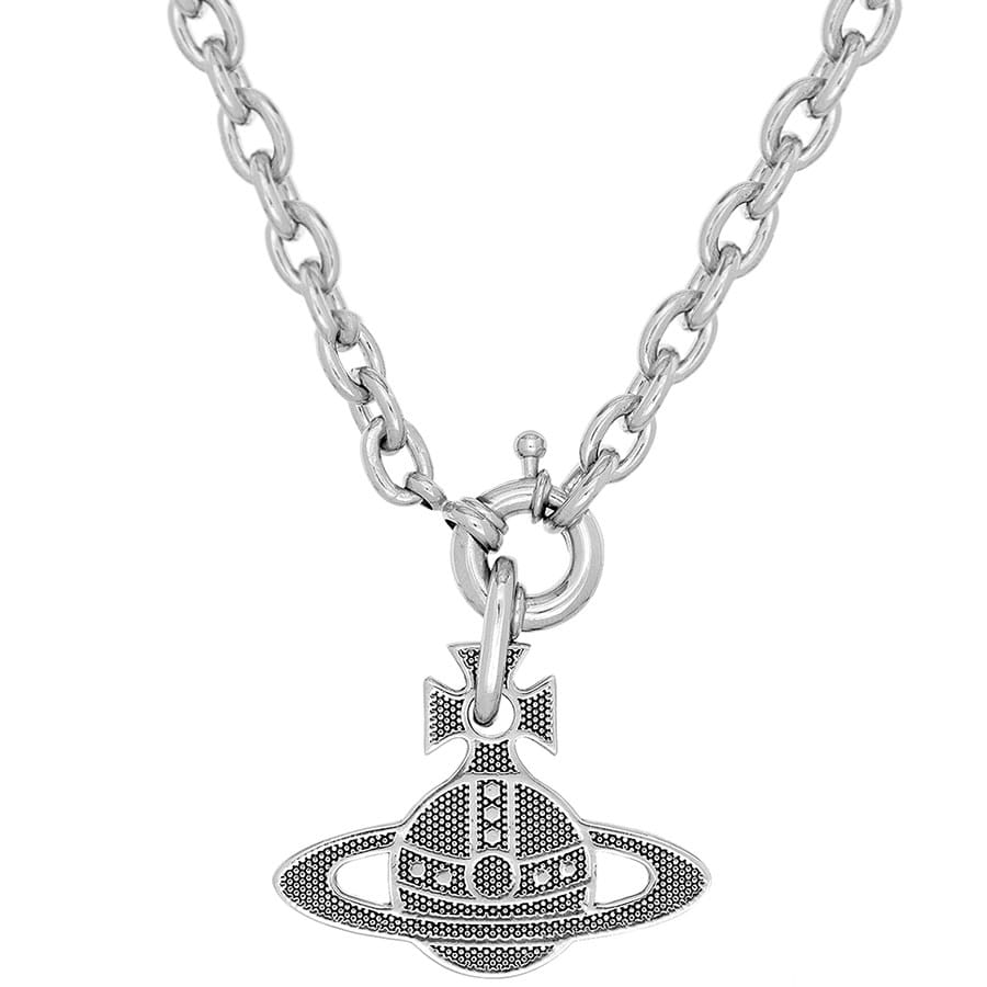 2004 vivienne discount westwood necklace