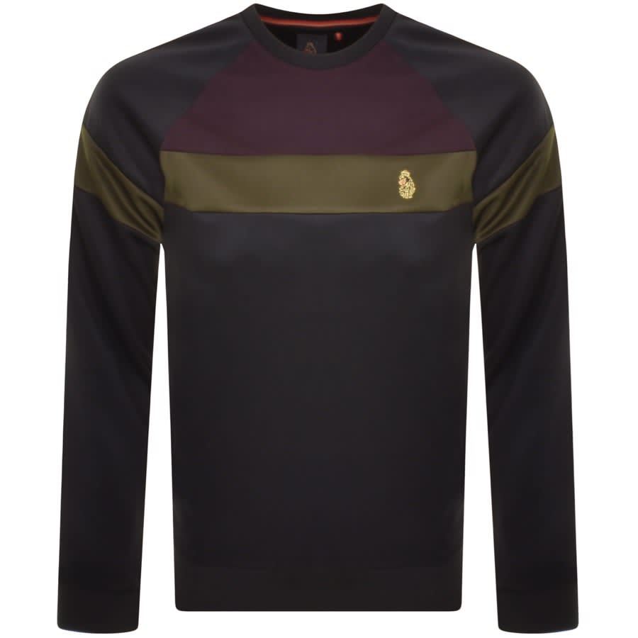 Luke 1977 adam sweatshirt sale