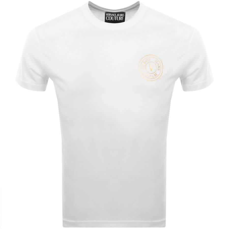 Versace shop t shirt
