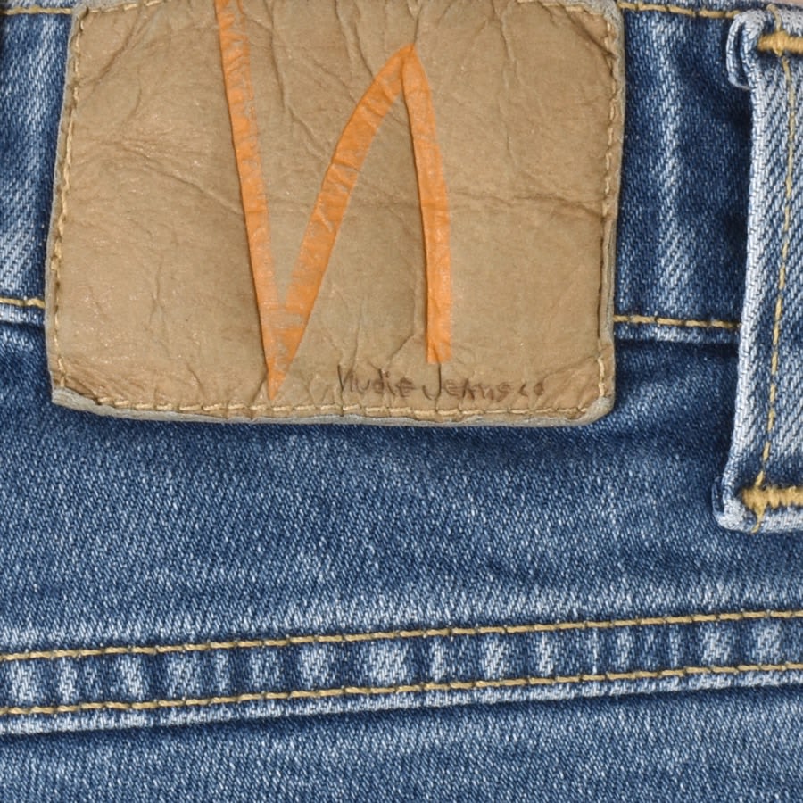 Nudie brand top