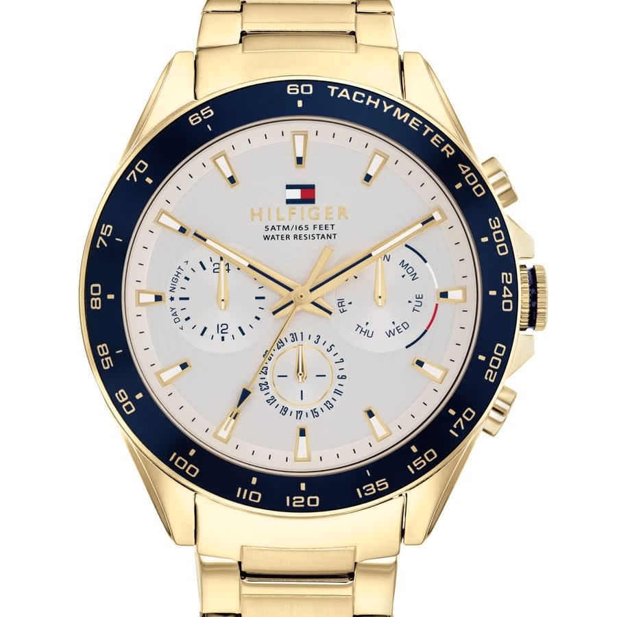 Tommy hilfiger watch afterpay best sale