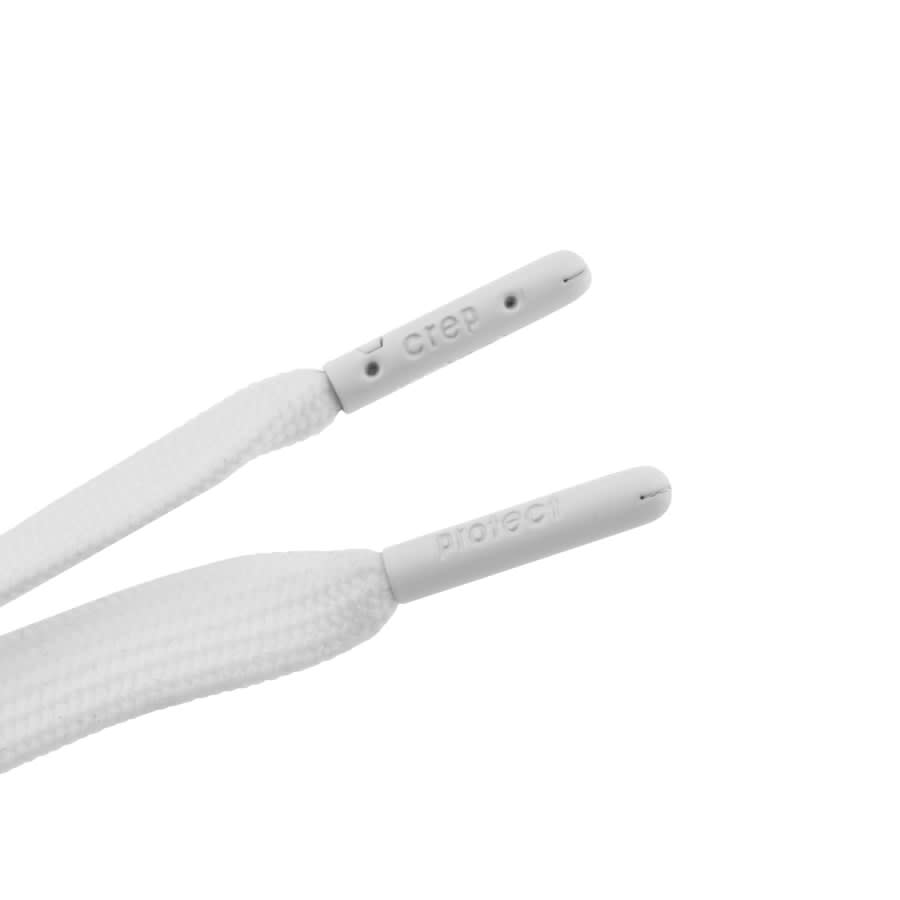 Crep protect white laces online