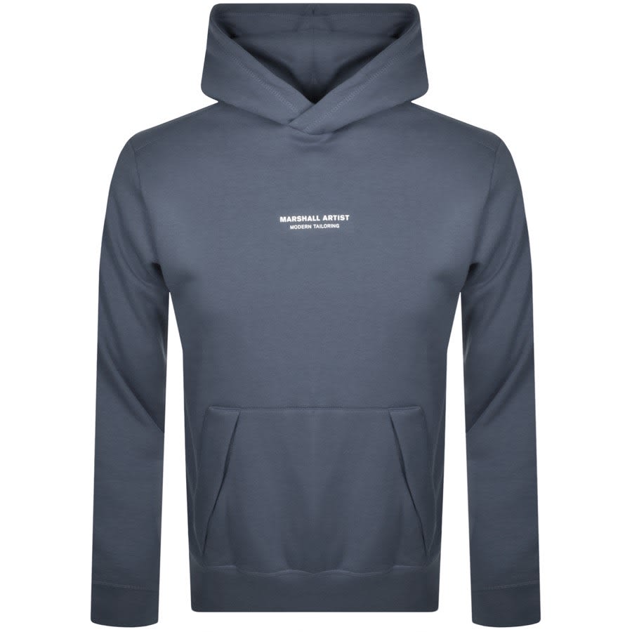 Hoodie marshall artist deals