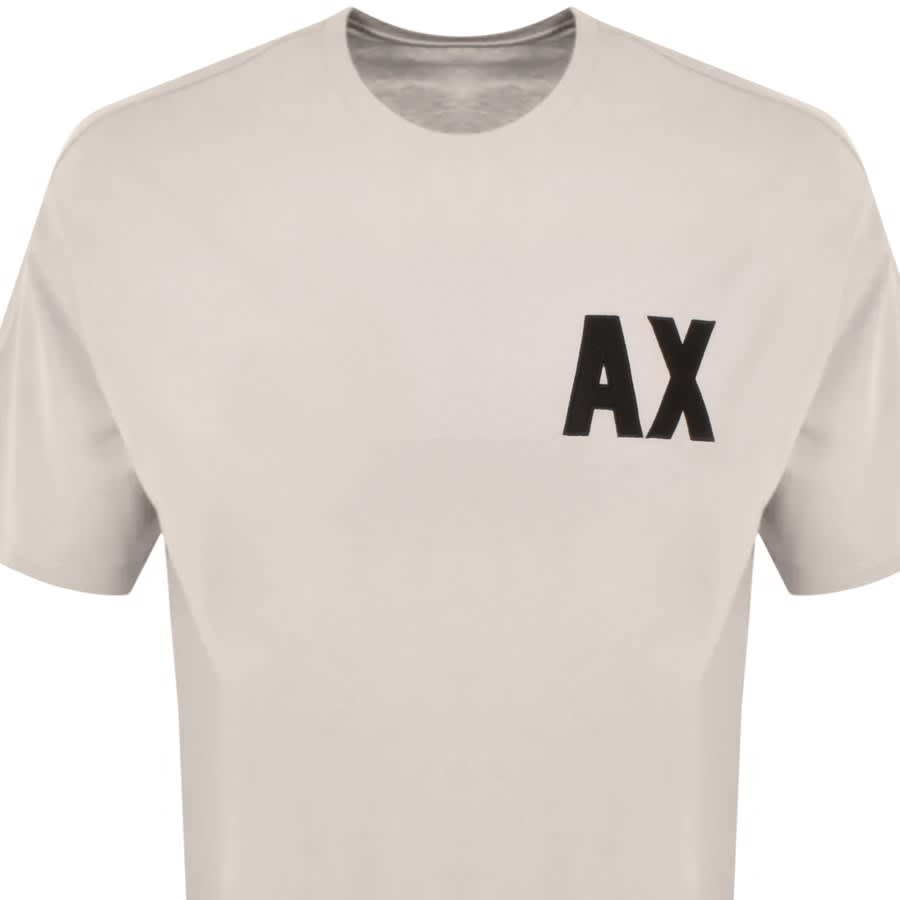 T shirt armani hotsell 2020