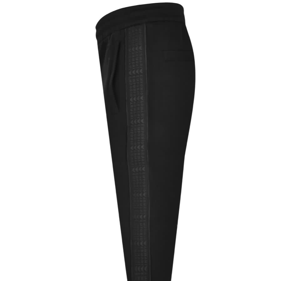 Armani cheap lounge pants