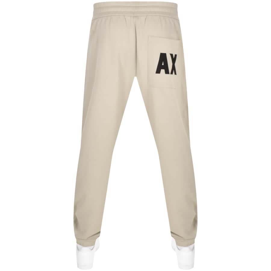 Armani exchange on sale jogging
