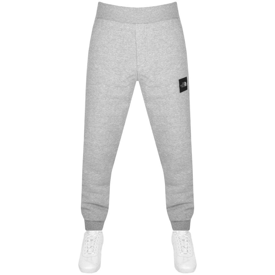 The North Face Icon Tracksuit Grey | Mainline Menswear