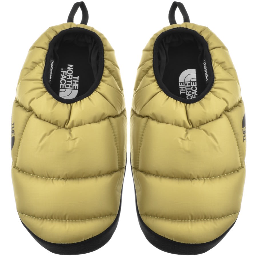 The North Face Tent Mule III Slippers Beige