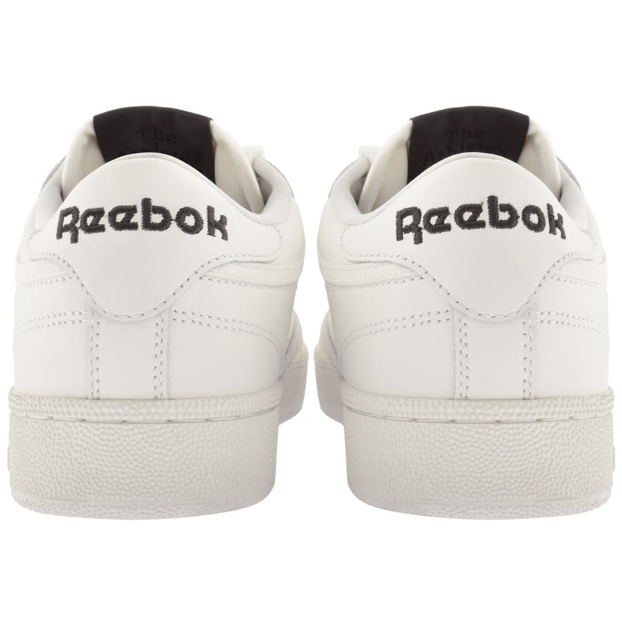 Club c 85 chalk white deals