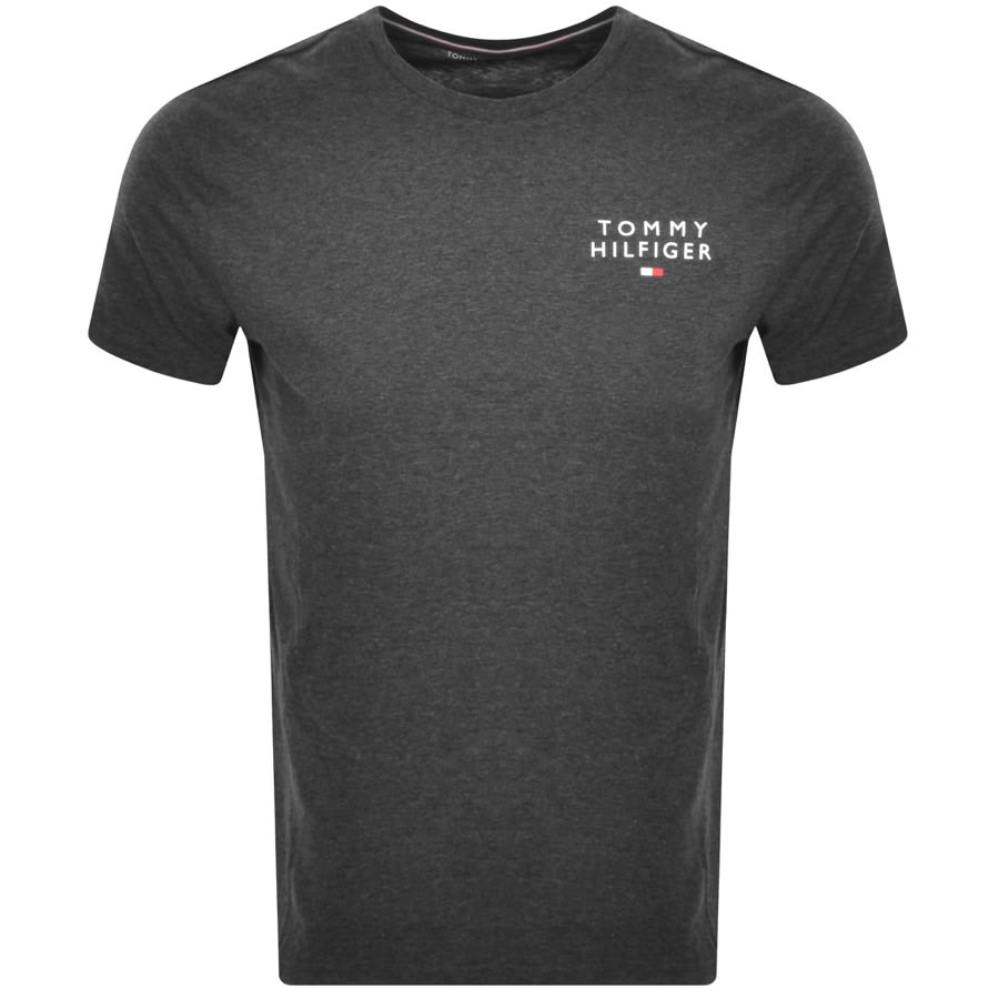 Tommy hilfiger 2025 brand t shirt
