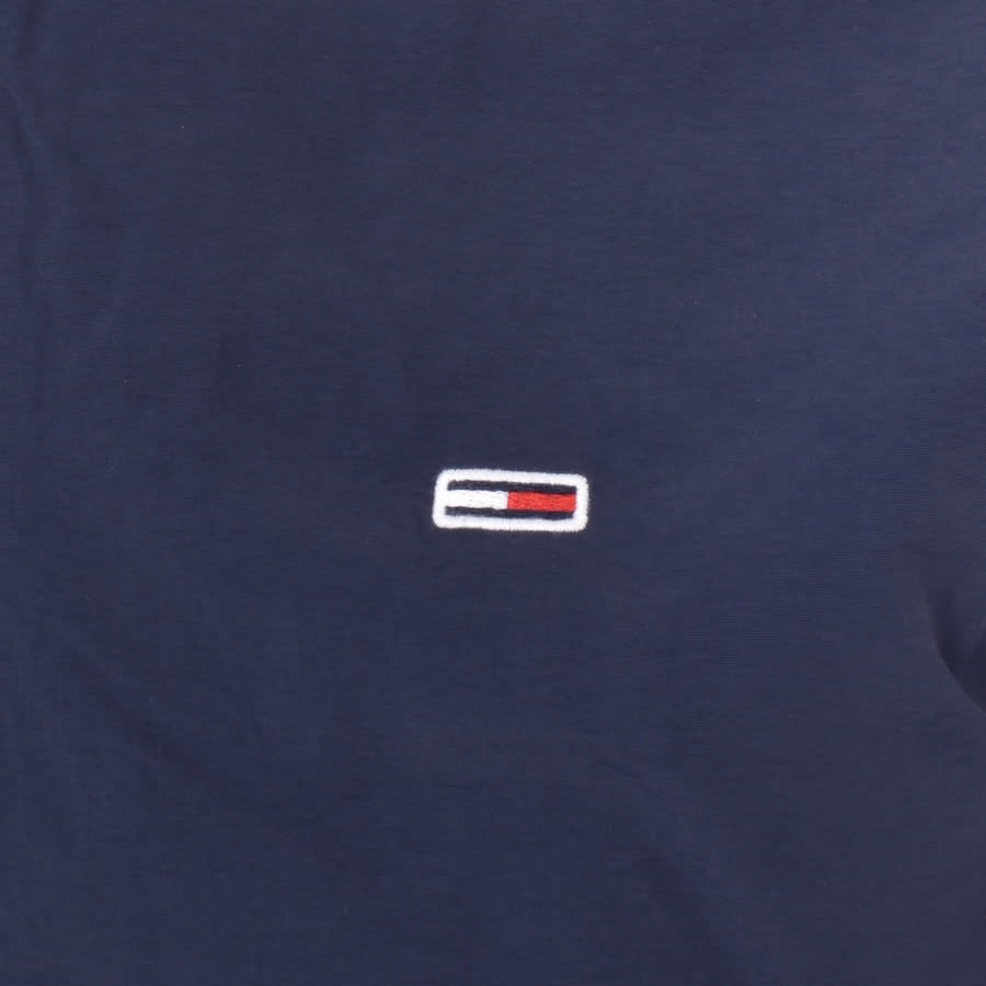 Tommy jeans padded deals