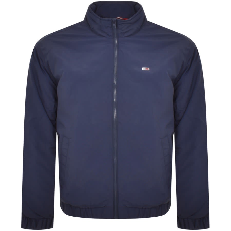 Tommy jeans padded 2025 windbreaker