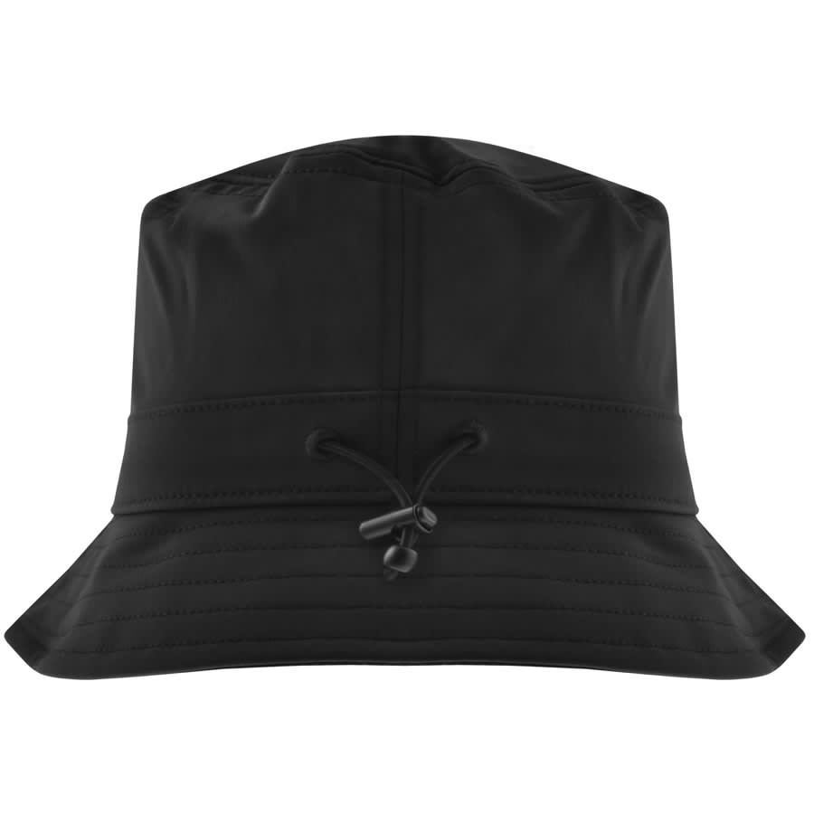 Ea7 online bucket hat