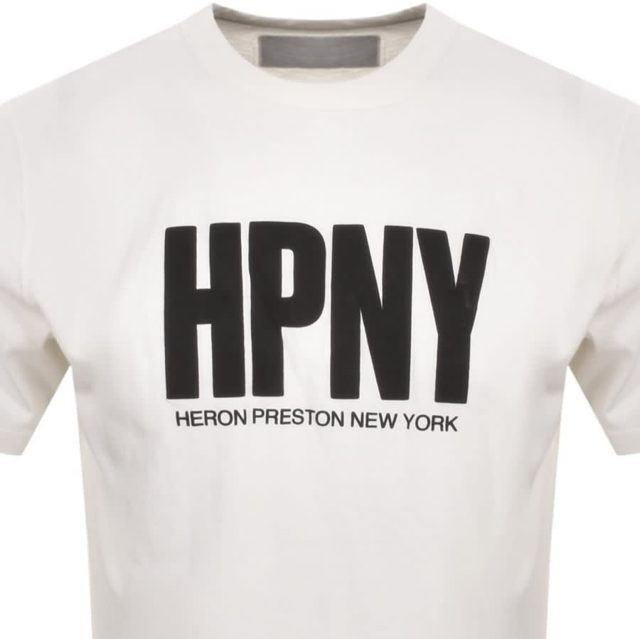 Nike x heron on sale preston t shirt