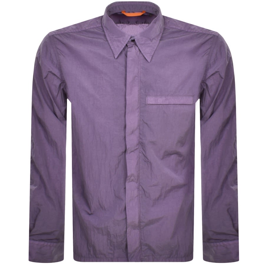 Boss lovel 2 overshirt top