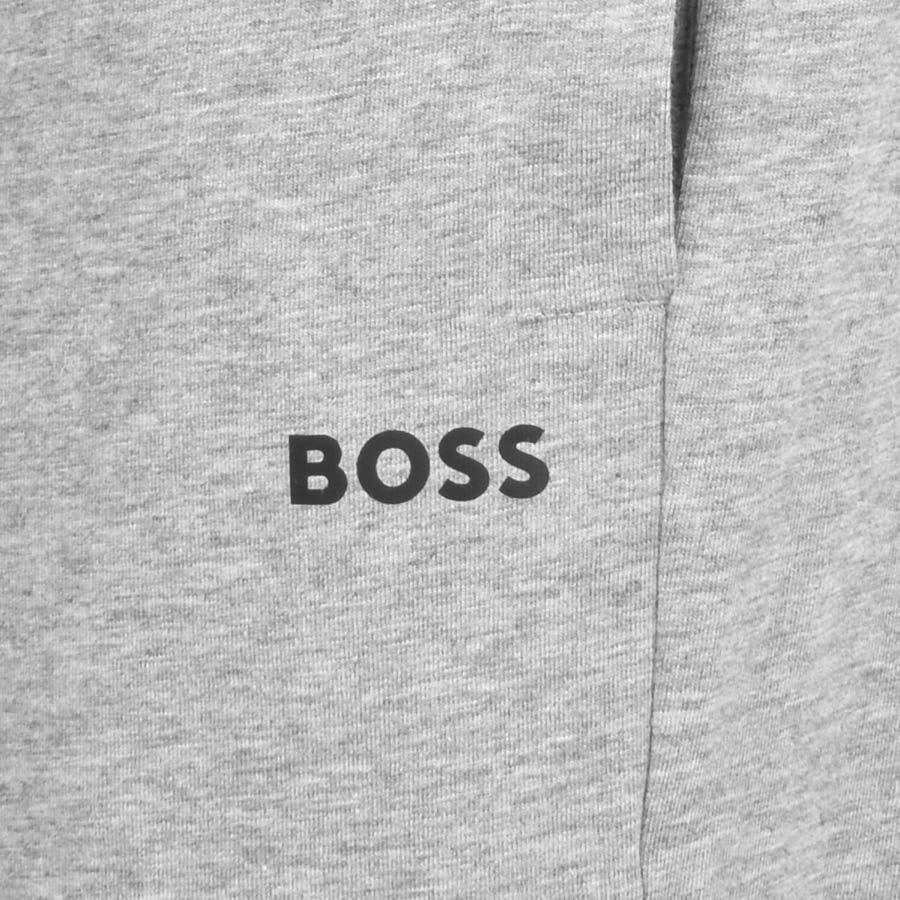 Boss online grey joggers