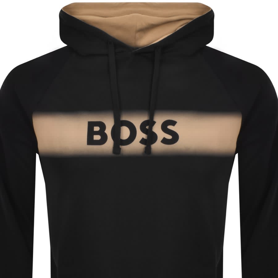 Mainline menswear hugo boss hoodie outlet