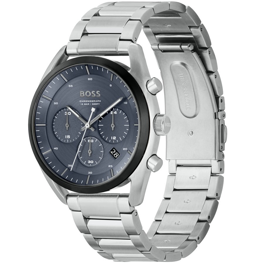 Top 10 hugo boss watches store
