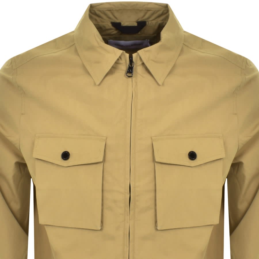 Calvin klein overshirt new arrivals