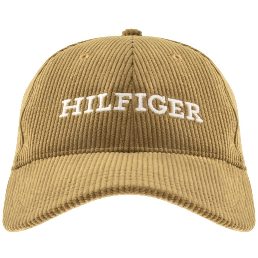 Tommy Hilfiger Baseball Cap | United States