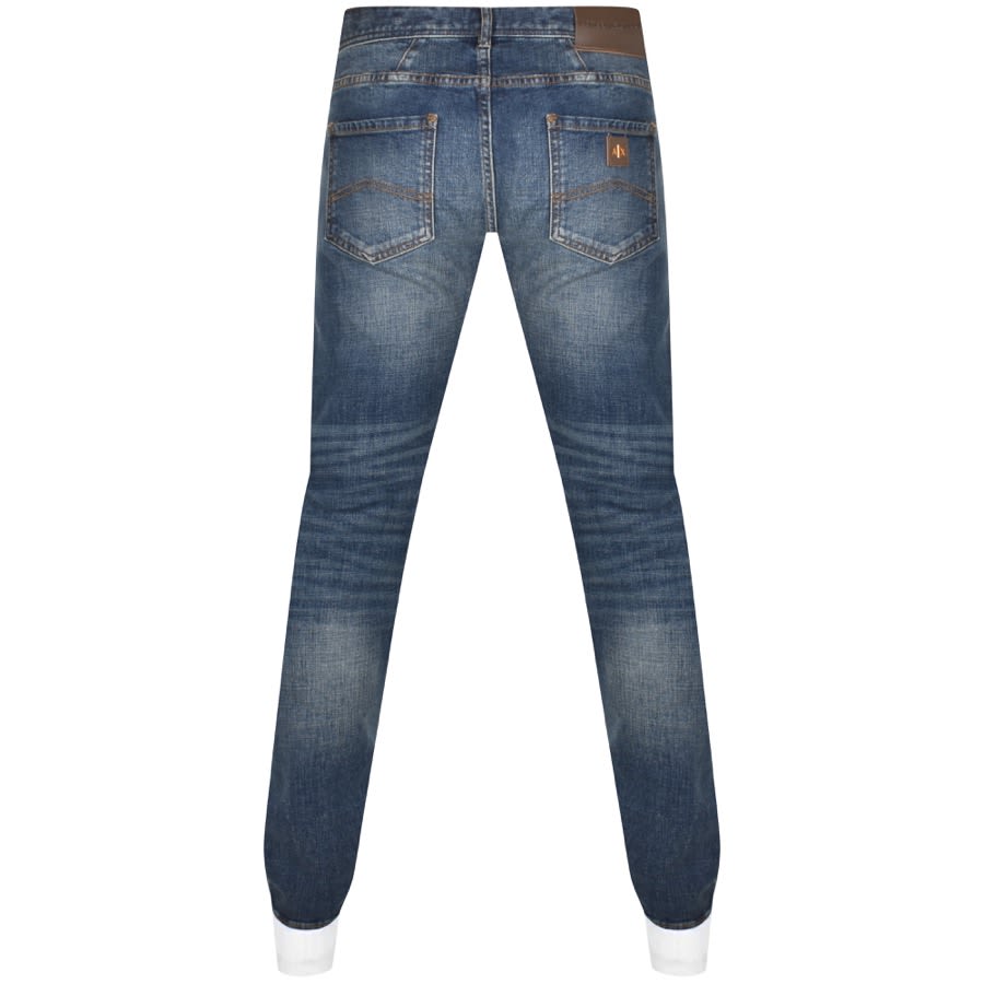 Cars jeans brand discount
