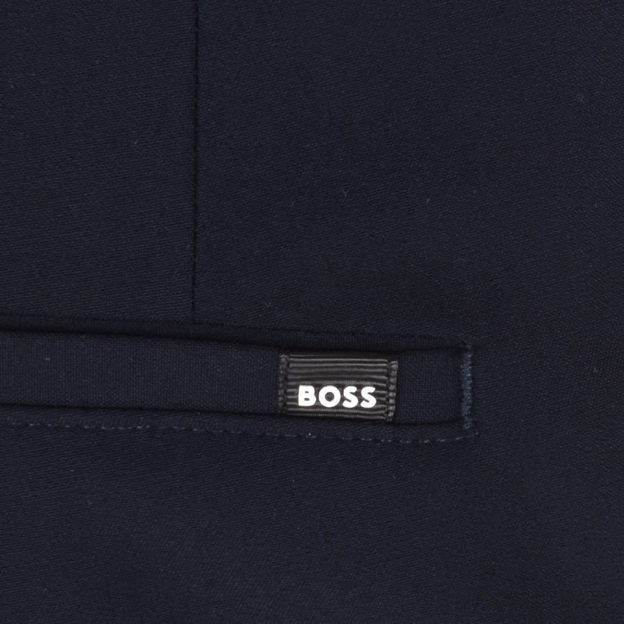 Boss genius 2025