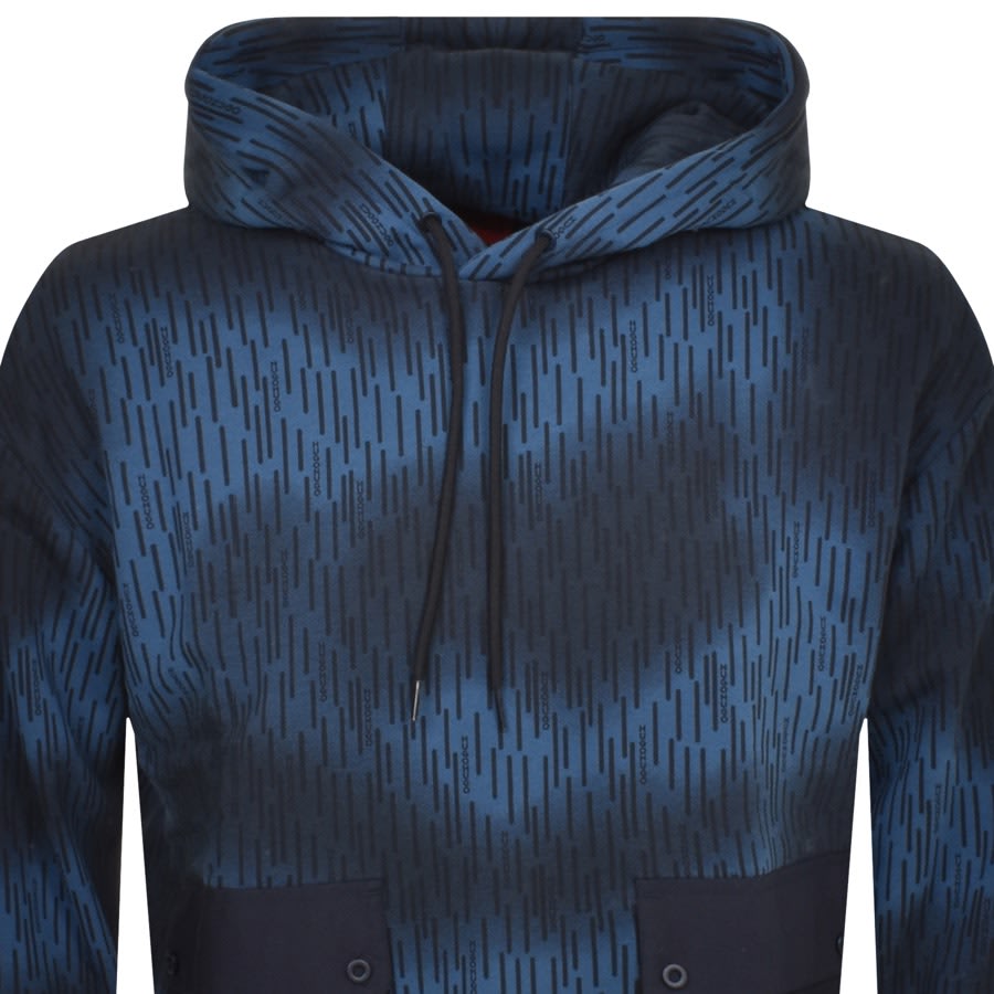 Adidas jacket cheap optical illusion