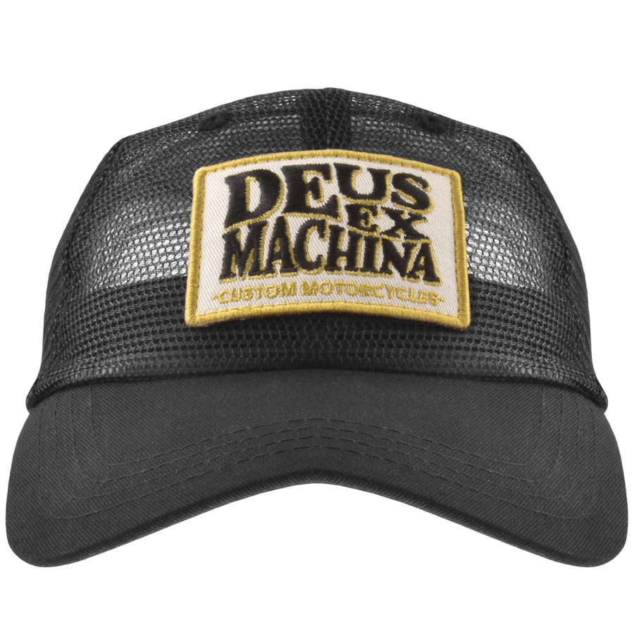Deus Ex Machina