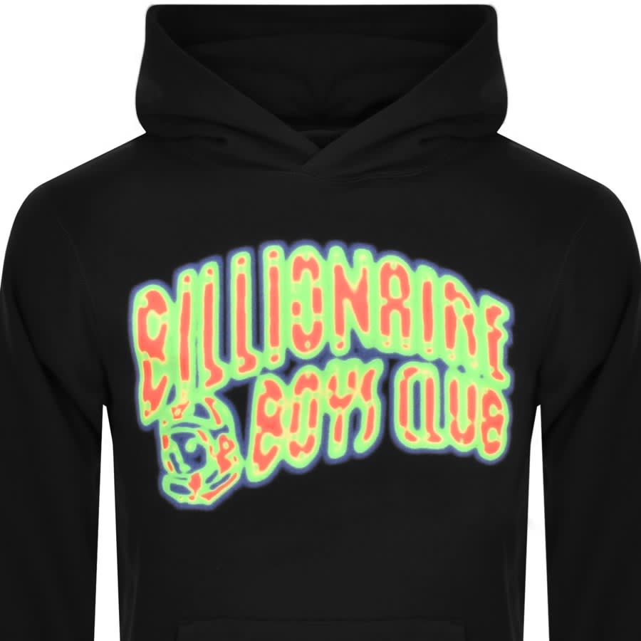 Billionaire boys online club confetti hoodie