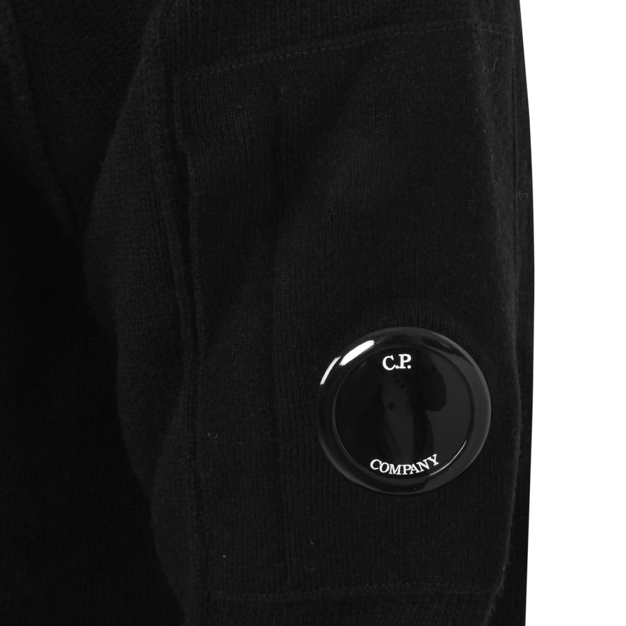 Cp black jumper sale