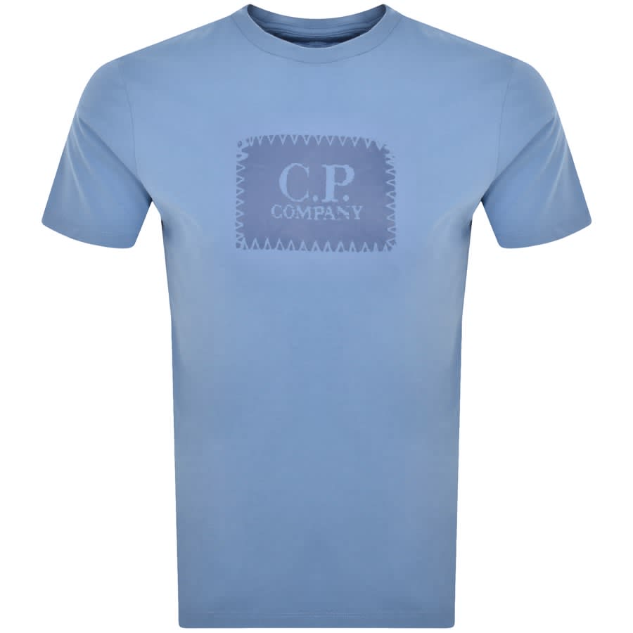 Cp company discount t shirt