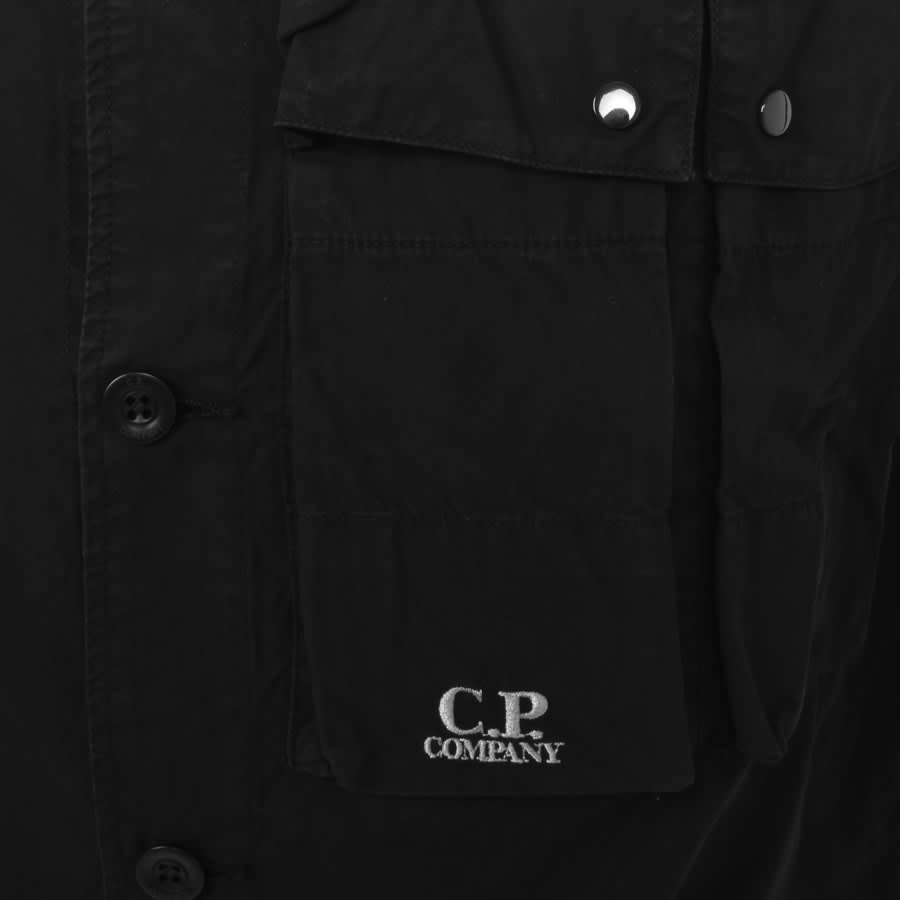 Cp company gabardine new arrivals