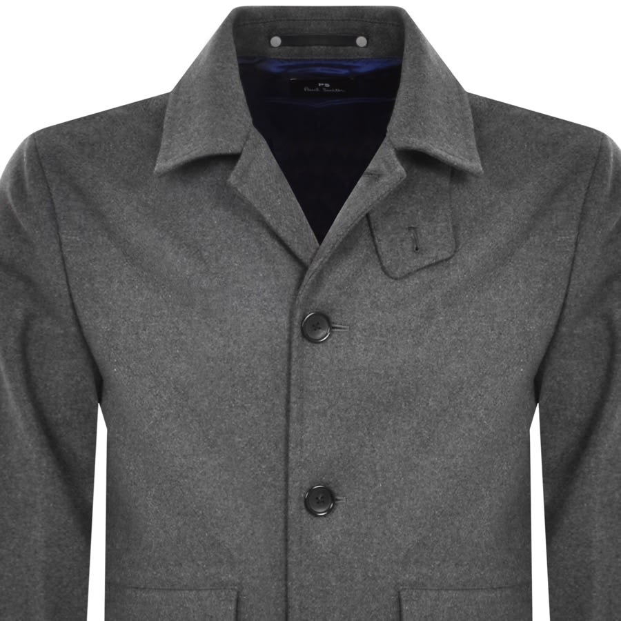 Mens paul 2025 smith coat