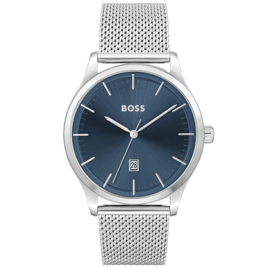 Boss top watch set