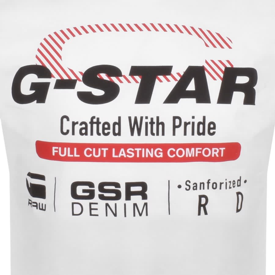 G star pride sale