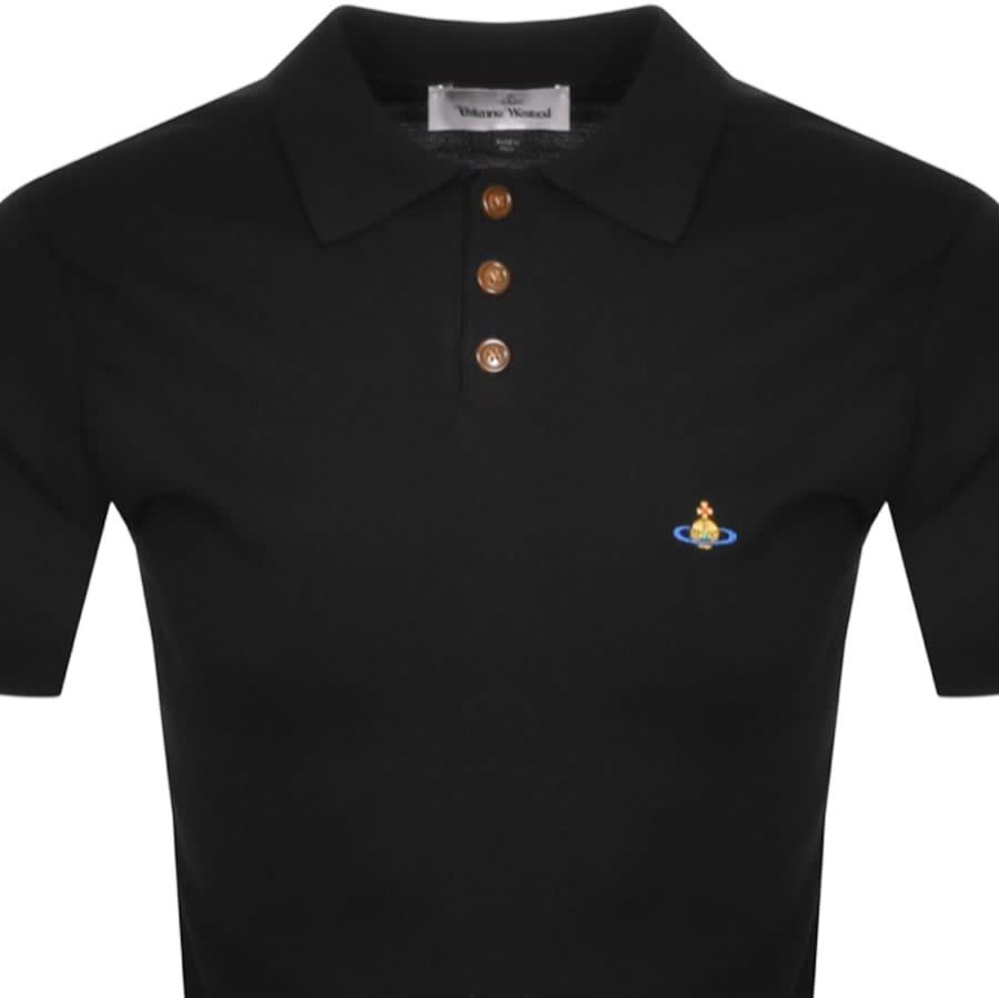 Vivienne westwood mens polo shirt clearance
