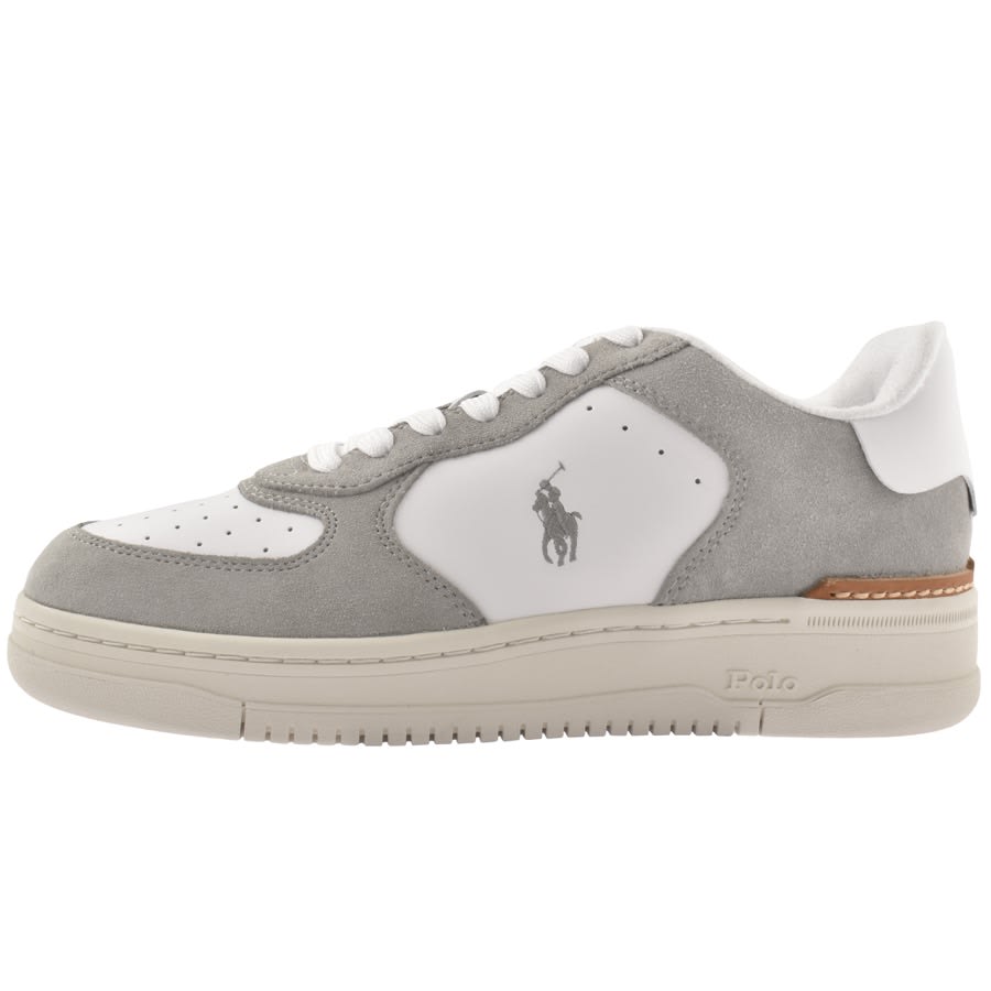 Ralph lauren trainers uk top