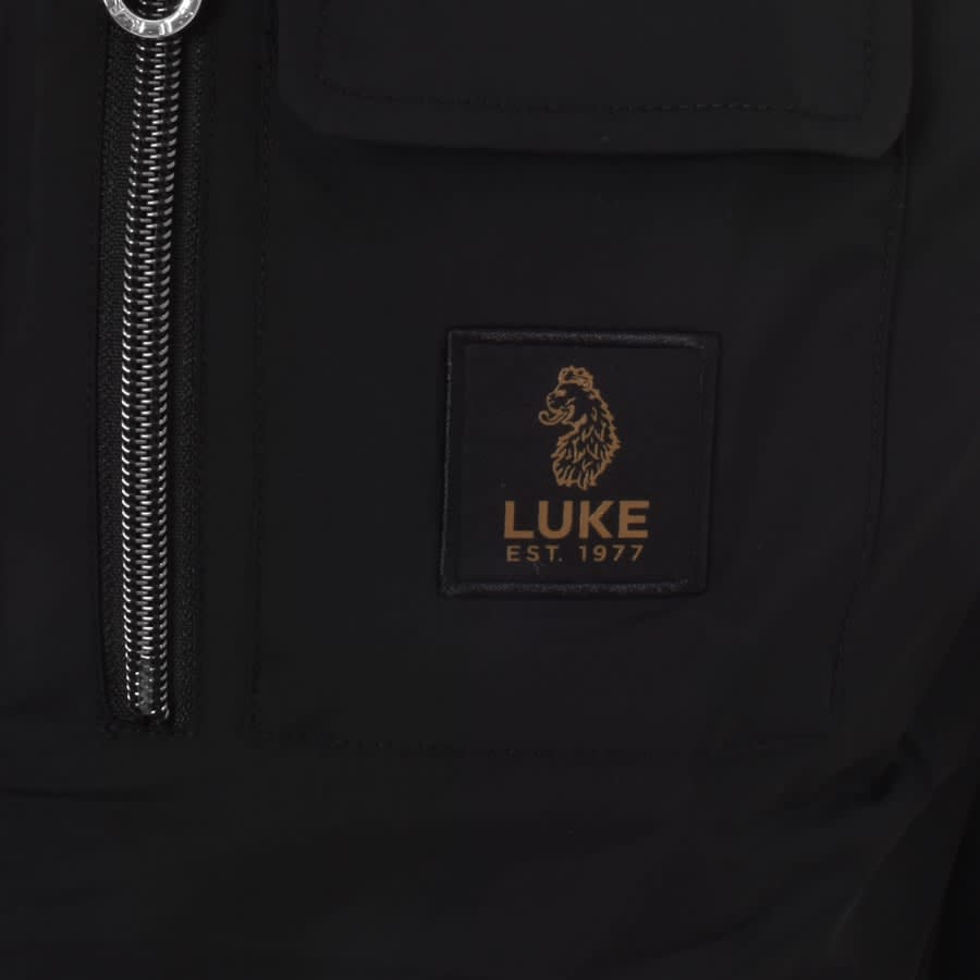 Luke 1977 bomber best sale jacket