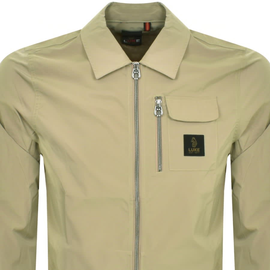 Luke 1977 jacket new arrivals sale