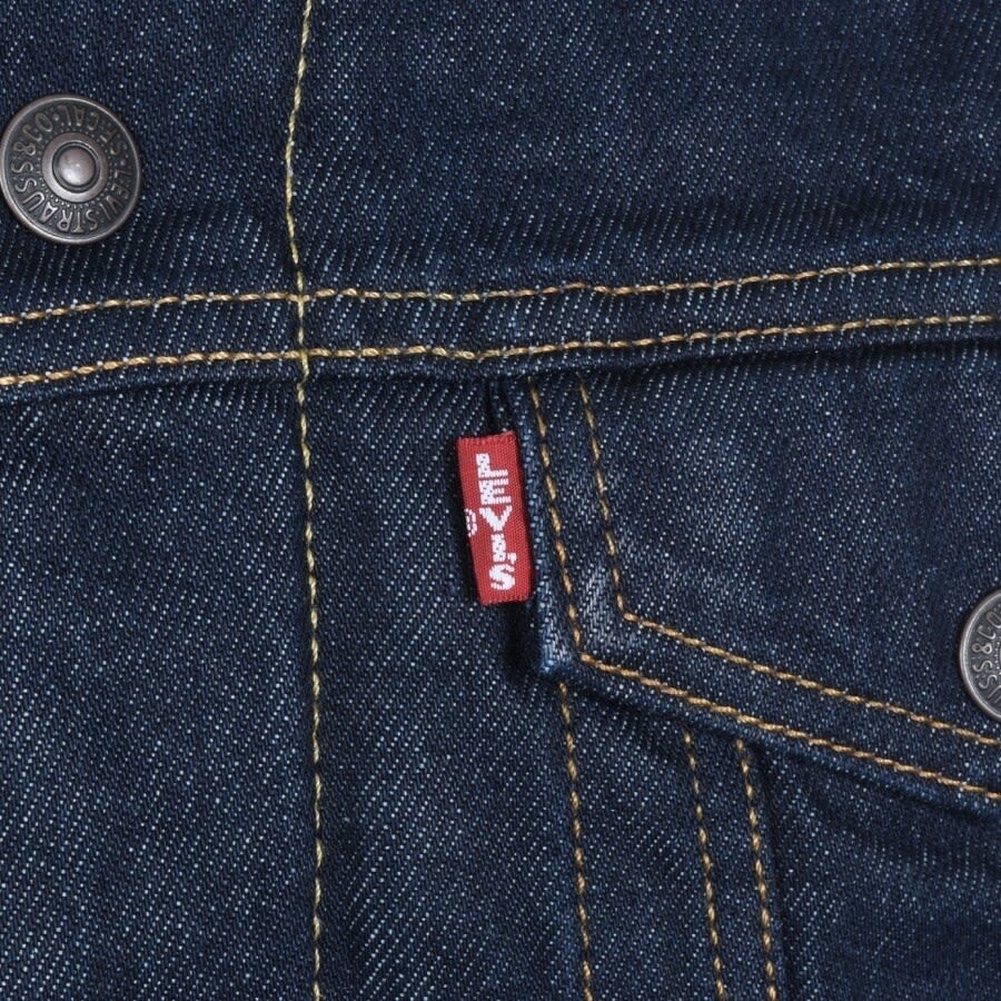 Lined levis online