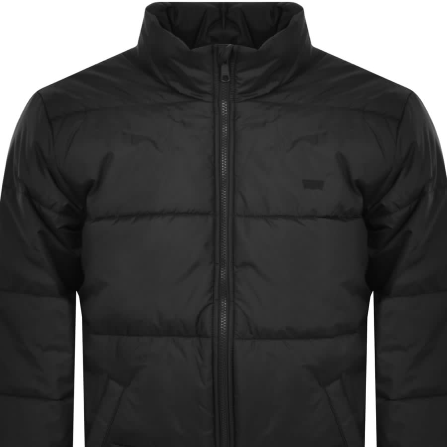 Mens short deals puffer jacket