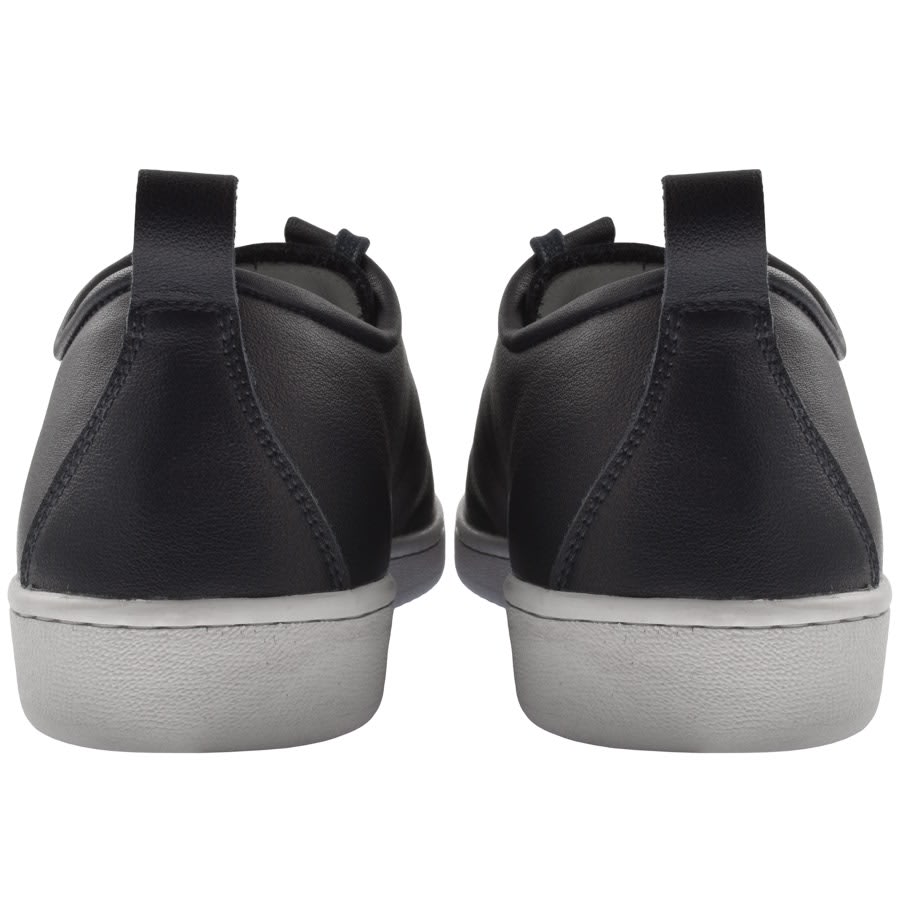 Paul smith shop miyata trainers navy