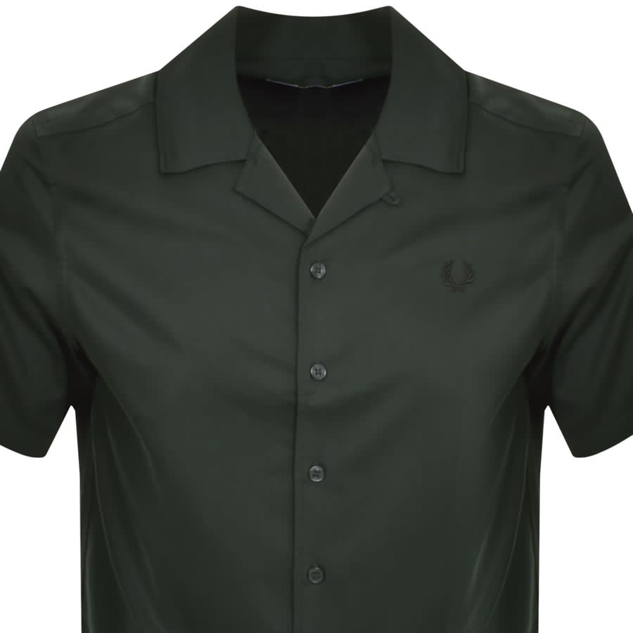 Fred perry shirt top house of fraser