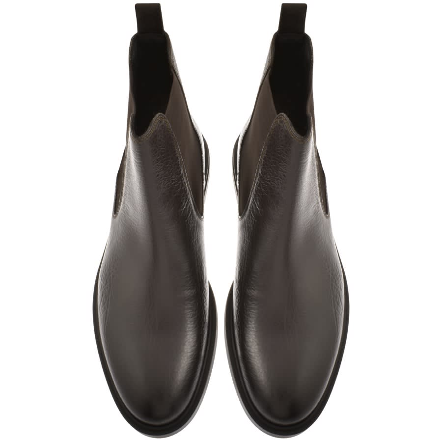 Boss chelsea boots sale