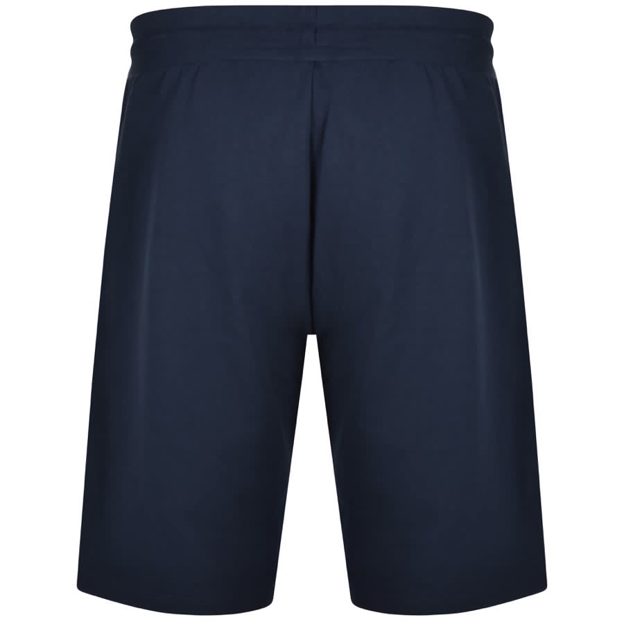 Ea7 bermuda shorts online
