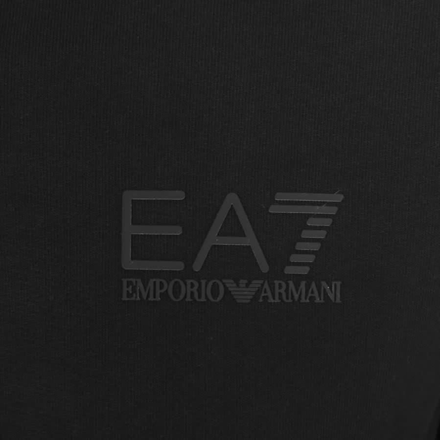 Emporio Armani Logo - 3D Print Model by 3d_logoman